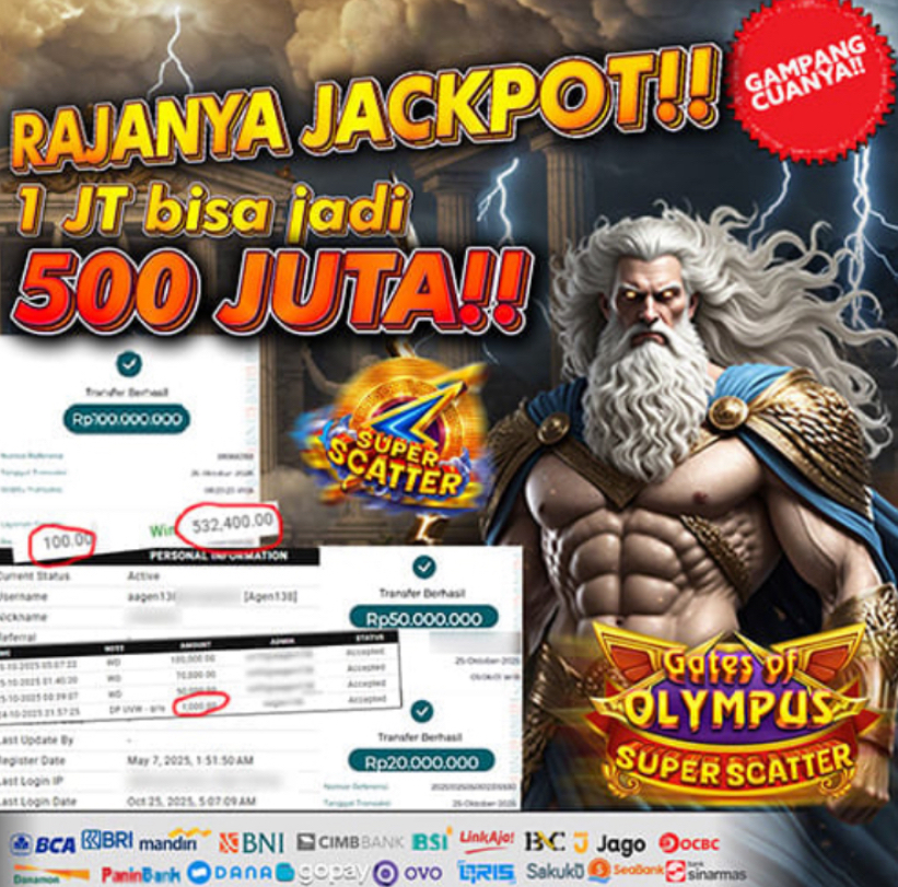 PISANG138 Resmi I PISANG138 Situs Terpercaya Seasia News